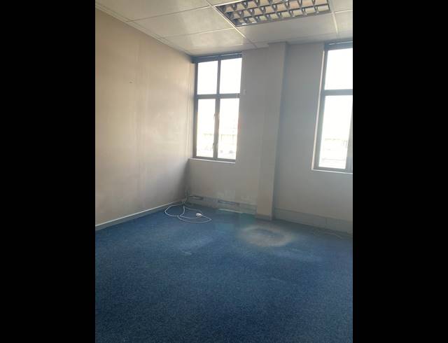 Office property to rent in WORCESTER CENTRAL